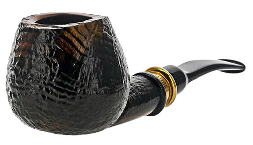 Erik Stokkebye 4th Generation Dark Porter 1931 New UnSmoked DK # 9