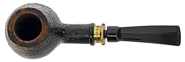 Erik Stokkebye 4th Generation Dark Porter 1931 New UnSmoked DK # 9