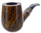 Erik Stokkeybe 4th Generation  2019 Pipe of the Year New UnSmoked DK # 14