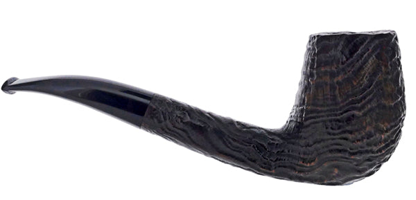 Savinelli Autograph 4 # E 6