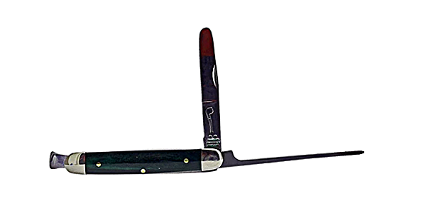 Joseph Rogers Greenwood # 226