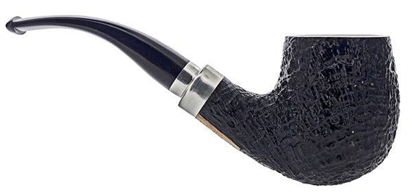 Il Ceppo Full Bent Silverwork # 1211