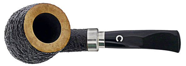 Il Ceppo Full Bent Silverwork # 1211