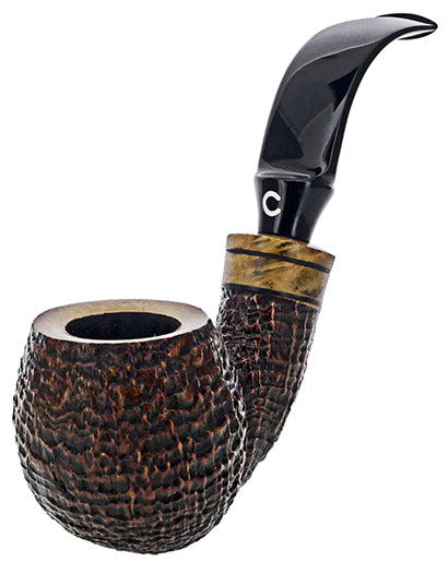 Il Ceppo Bent Sandblast # 1222