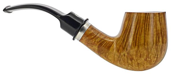 Il Ceppo Bent with Silverwork # 1217