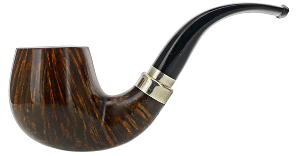 Il Ceppo Bent with double Silverwork # 1221