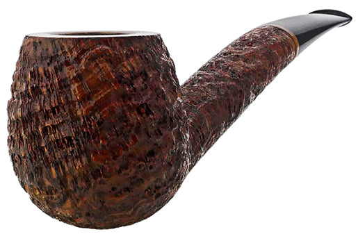 Jerry Crawford Pipe # 10