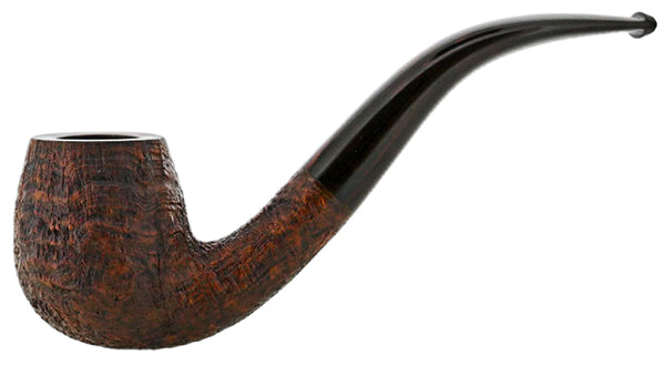 Jerry Crawford Pipe # 4
