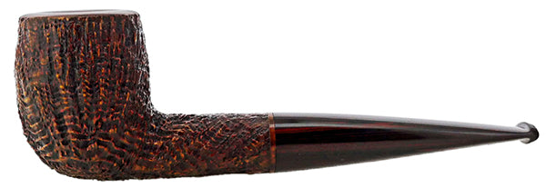 Jerry Crawford Pipe # 7