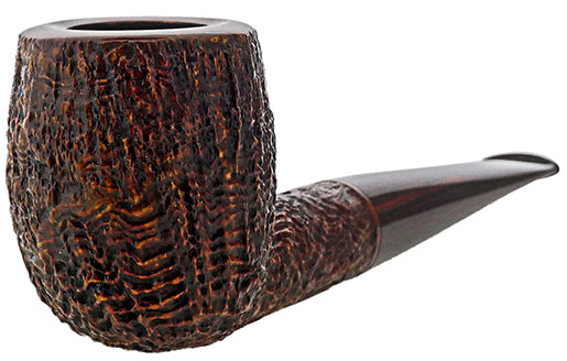 Jerry Crawford Pipe # 7