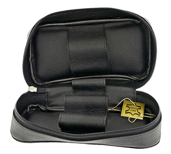 Klaus Ueberholz Yak Skin 2 pipe bag # 7979760