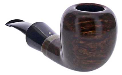 Kai Nielsen # DK 12 UnSmoked