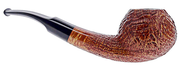 Lasse Skovgaard Bent Tomato New UnSmoked DK # 12
