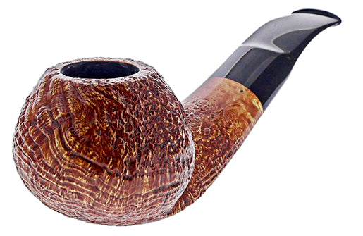 Lasse Skovgaard Bent Tomato New UnSmoked DK # 12
