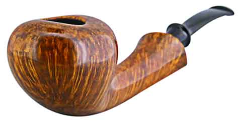 Lasse Skovgaard Smooth Tomato  New UnSmoked DK # 3