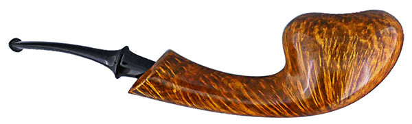 Lasse Skovgaard Smooth Tomato  New UnSmoked DK # 3