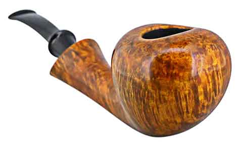Lasse Skovgaard Smooth Tomato  New UnSmoked DK # 3