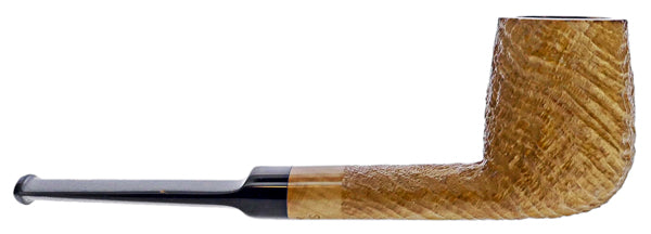 Lasse Skovgaard Billiard New UnSmoked DK # 1