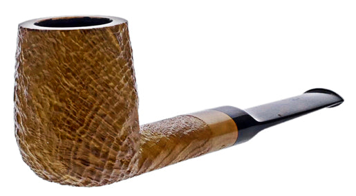Lasse Skovgaard Billiard New UnSmoked DK # 1