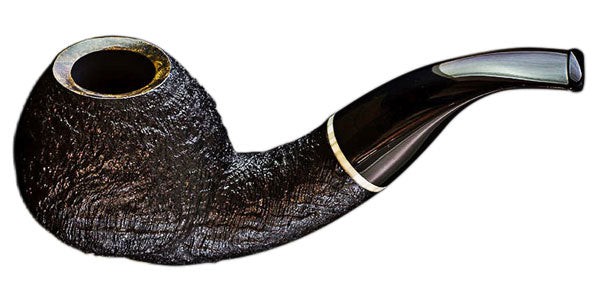 Mikhail Garmash Bent Apple # RF 110