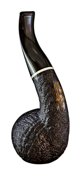 Mikhail Garmash Bent Apple # RF 110