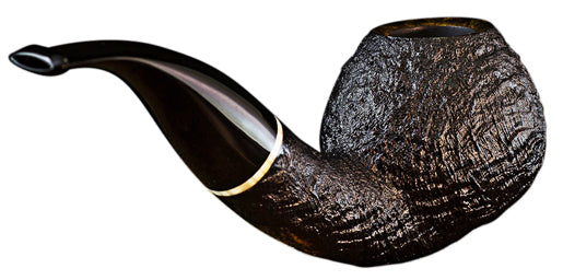 Mikhail Garmash Bent Apple # RF 110