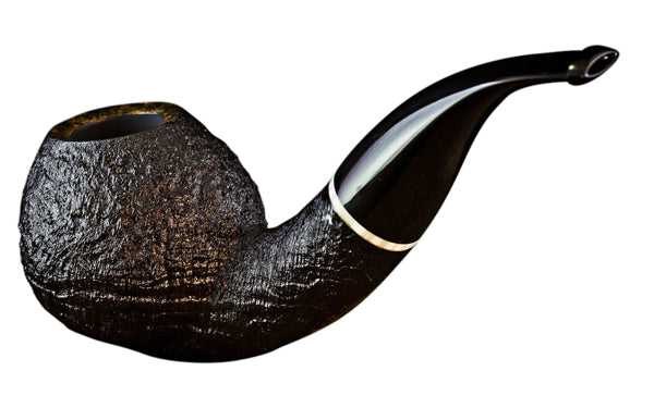 Mikhail Garmash Bent Apple # RF 110