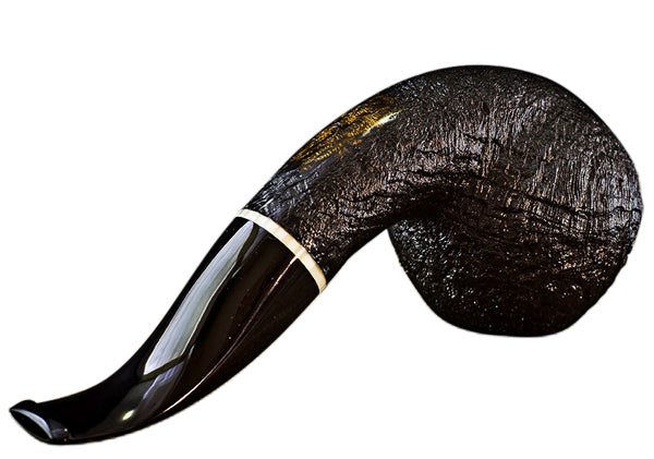 Mikhail Garmash Bent Apple # RF 110