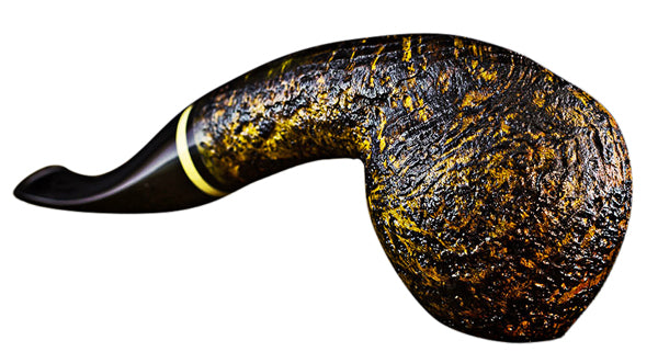 Mikhail Garmash Bent Apple # RF 112