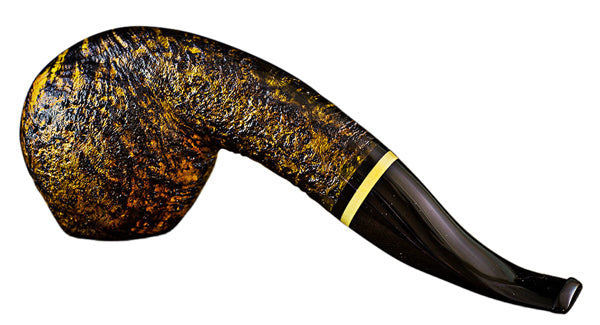 Mikhail Garmash Bent Apple # RF 112