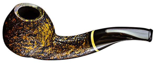 Mikhail Garmash Bent Apple # RF 112