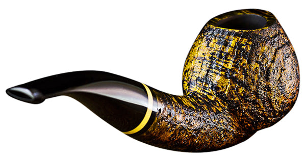 Mikhail Garmash Bent Apple # RF 112