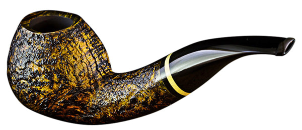 Mikhail Garmash Bent Apple # RF 112