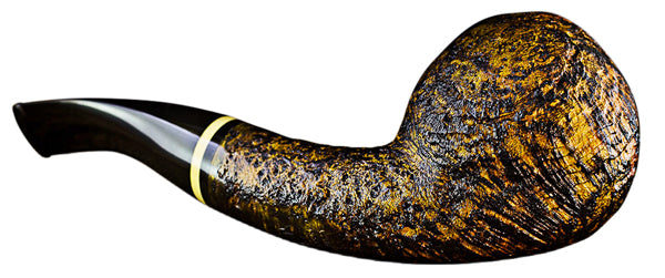 Mikhail Garmash Bent Apple # RF 112