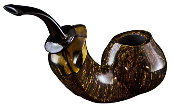 Mikhail Garmash Bent Onion # RF 109