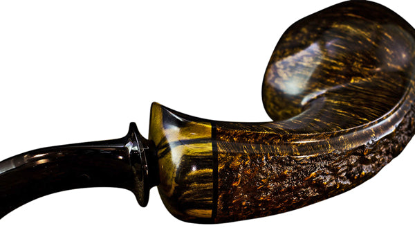 Mikhail Garmash Bent Onion # RF 109