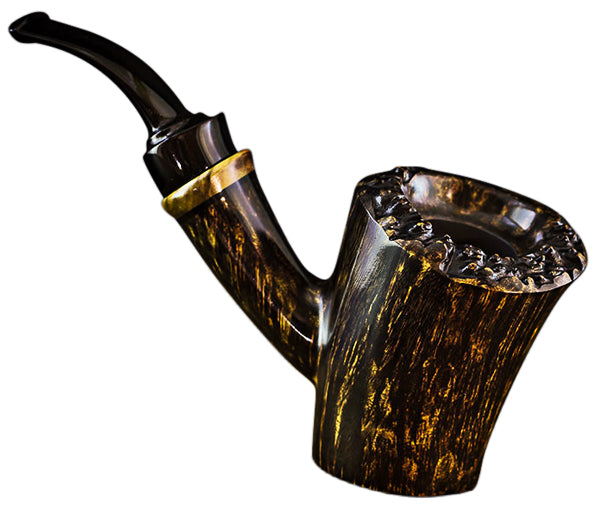 Mikhail Garmash Brandy # RF 111