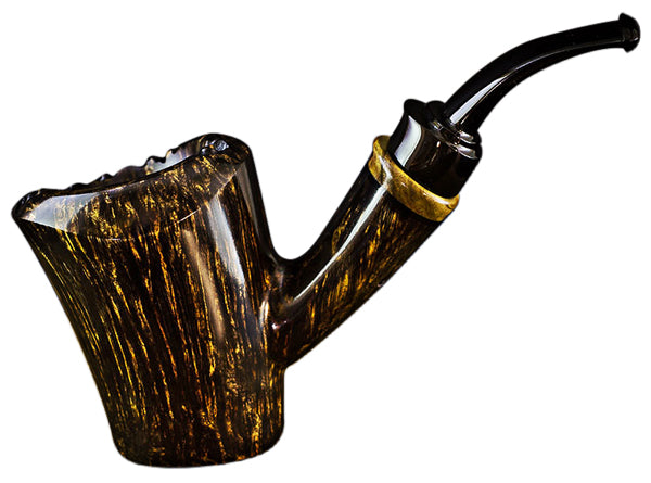 Mikhail Garmash Brandy # RF 111