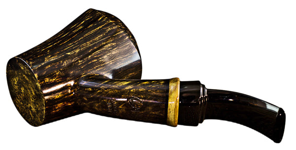 Mikhail Garmash Brandy # RF 111