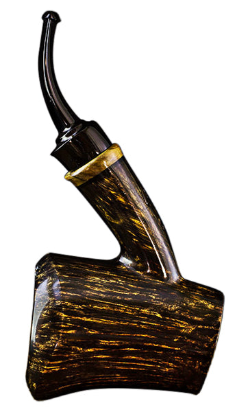Mikhail Garmash Brandy # RF 111
