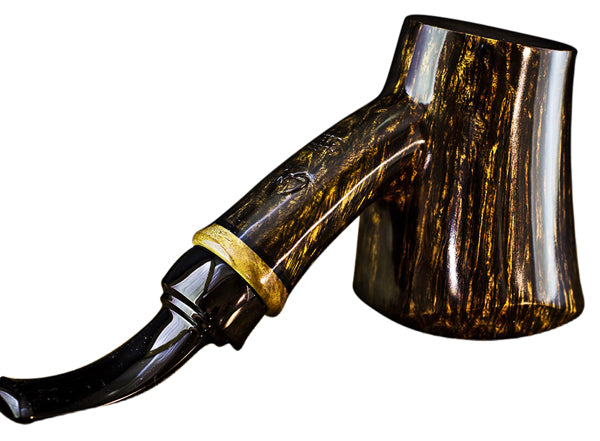 Mikhail Garmash Brandy # RF 111