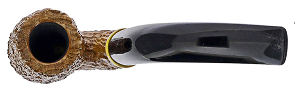 Martelo Sandblast bent Billiard # 1058