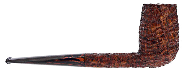 Martelo Sandblast Stack Billiard # 1057