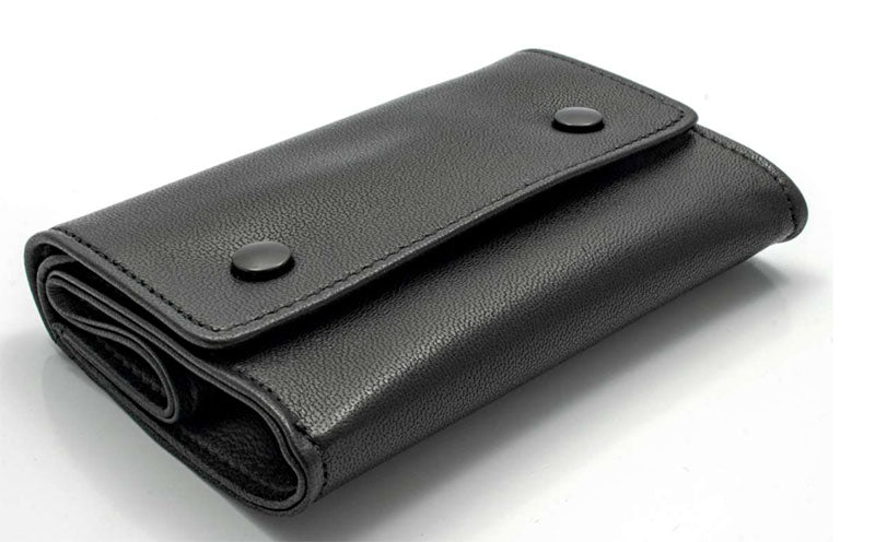 Martin Wess Classic Line mini pouch C T 15