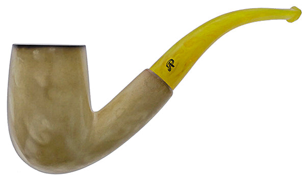 Altinok Meerschuam New UnSmoked MT # E 110