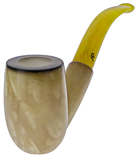 Altinok Meerschuam New UnSmoked MT # E 110