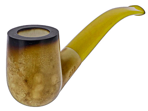 Altinok Meerschaum New UnSmoked MT # E 114