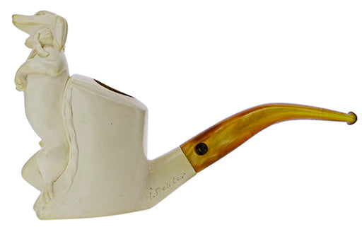 MT # E 103 Bekler Meerschaum