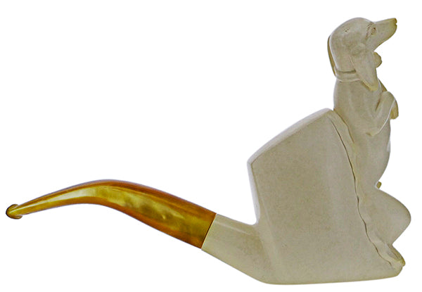 MT # E 103 Bekler Meerschaum