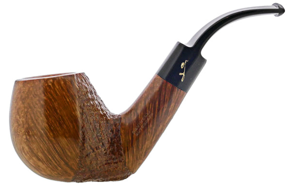 Savinelli Autograph VIP UnSmoked  # E 10